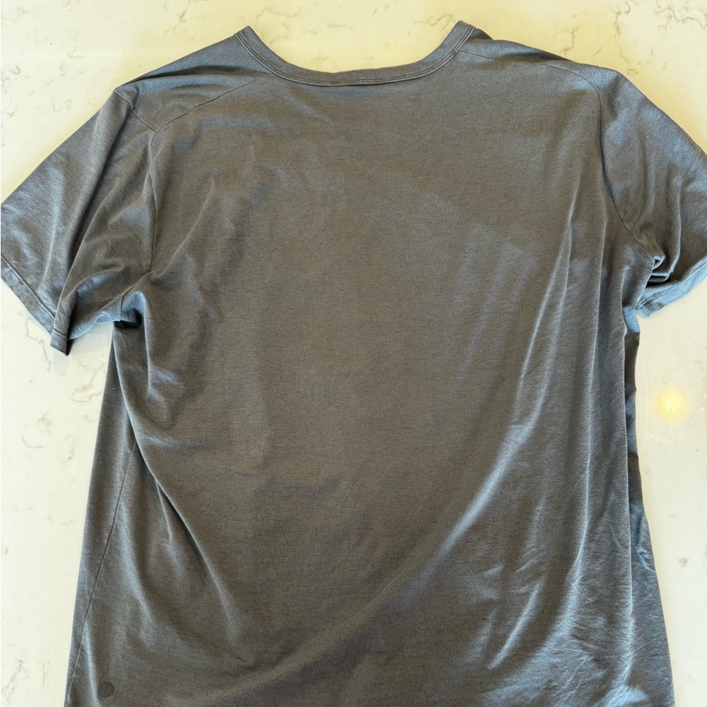 Lululemon Fundamental Tee